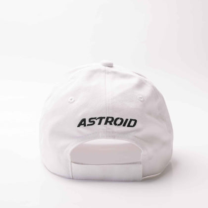 Astroid Baseball Cap