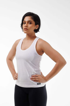 Vital Tank Top