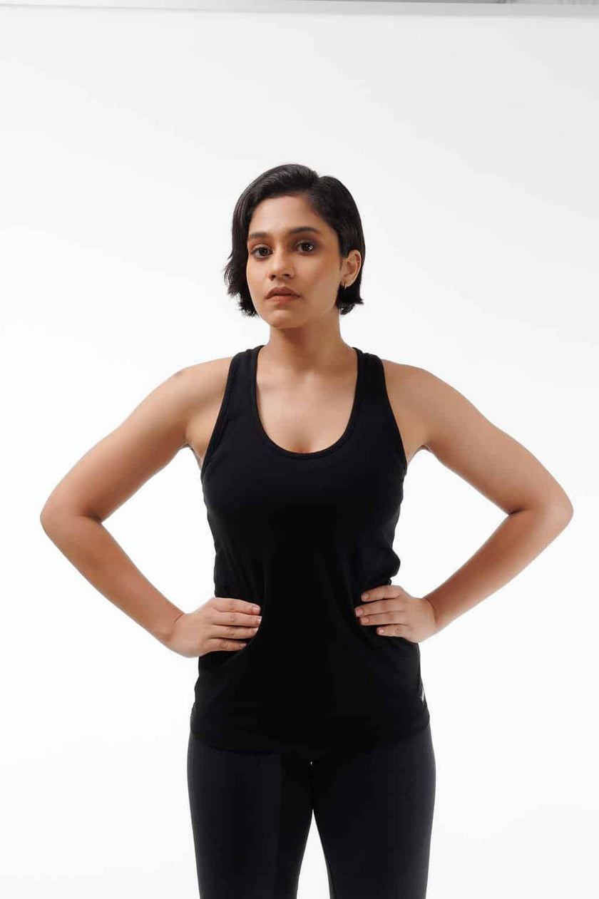 Vital Tank Top