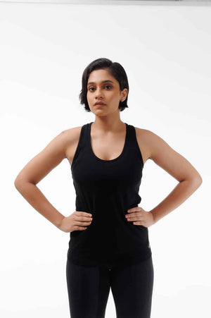 Vital Tank Top