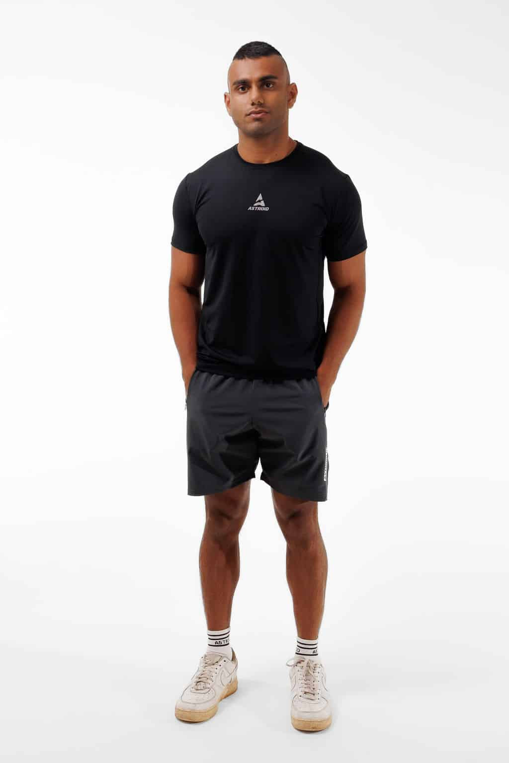 Vital Compression T-Shirt