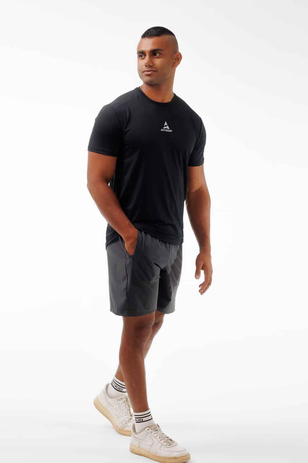 Vital Compression T-Shirt