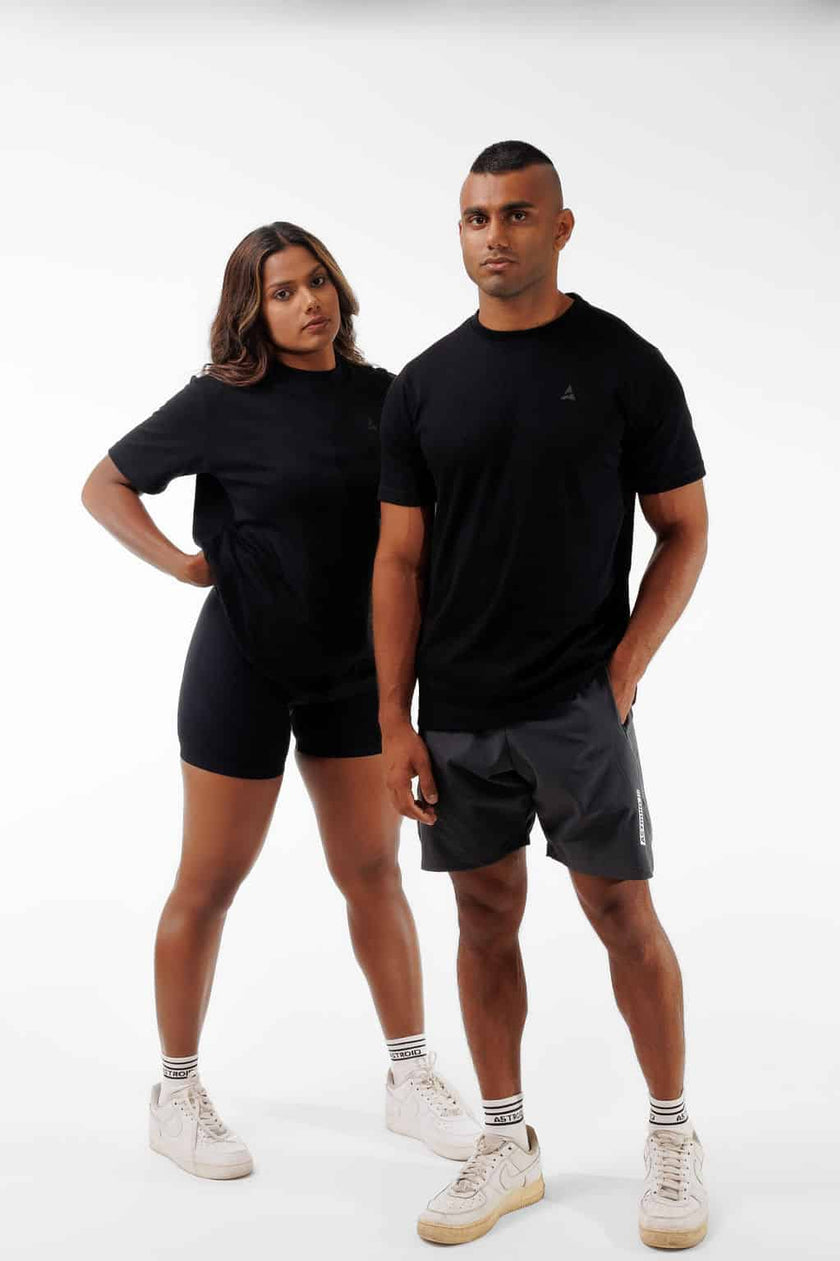 Astroid Signature Tee