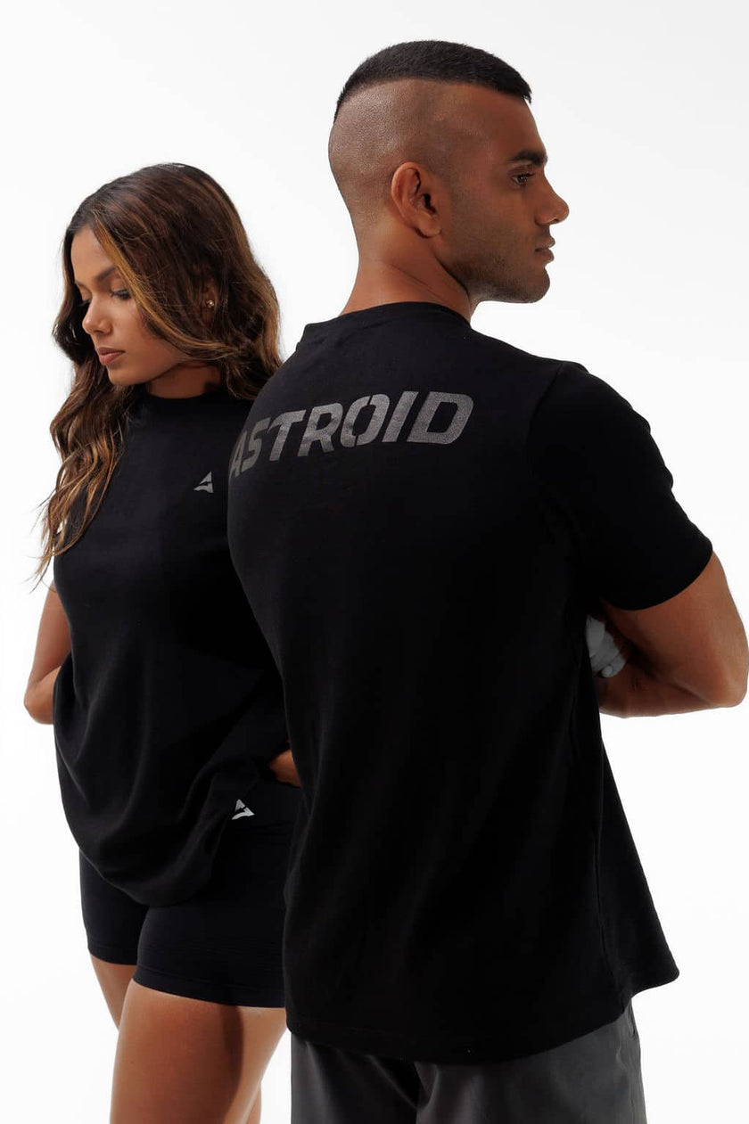 Astroid Signature Tee