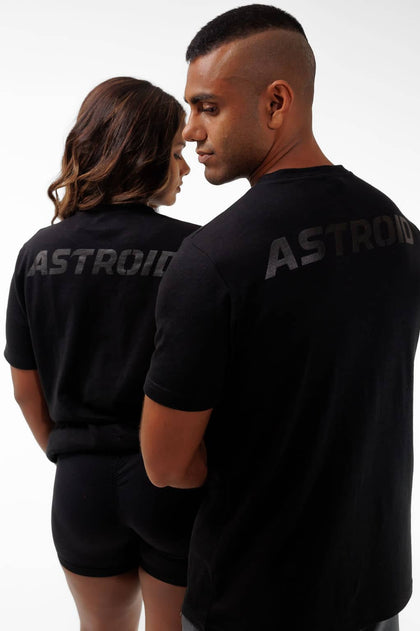 Astroid Signature Tee