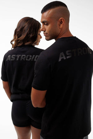 Astroid Signature Tee