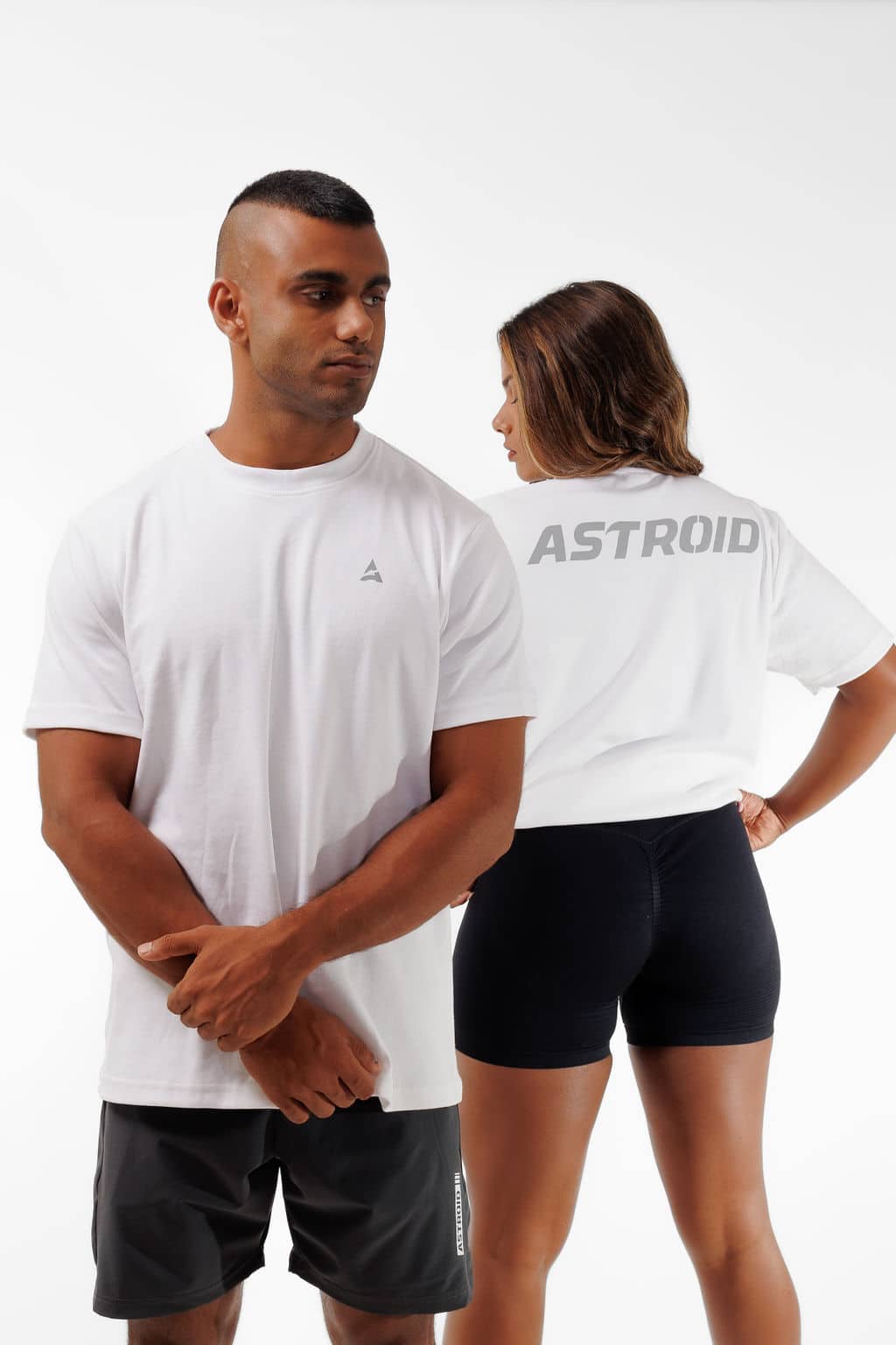 Astroid Signature Tee