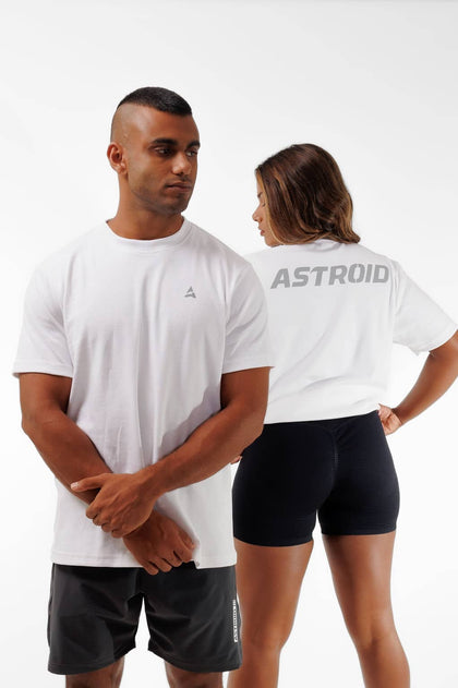 Astroid Signature Tee