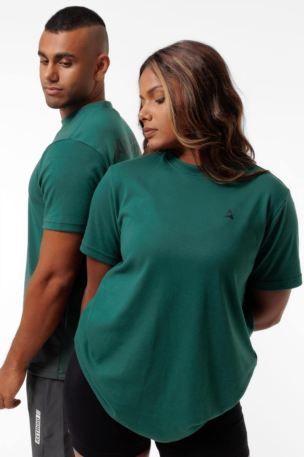 Astroid Signature Tee