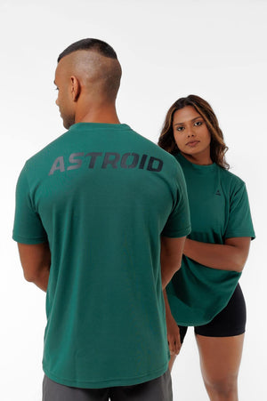 Astroid Signature Tee