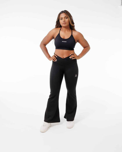 Vital Flared Legging