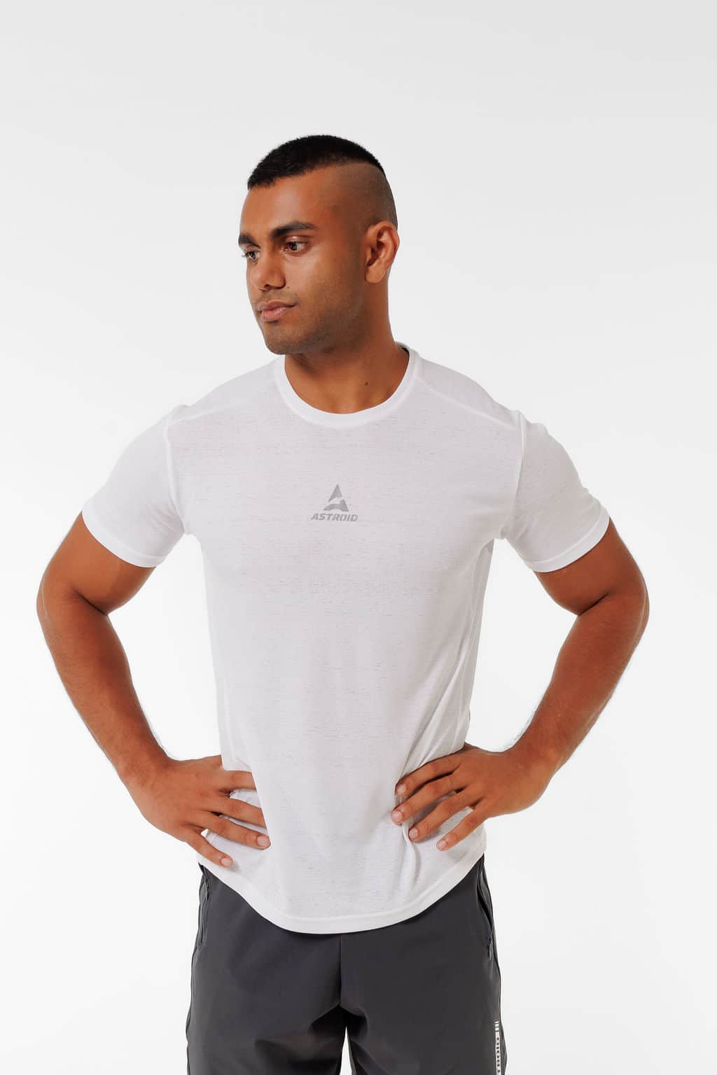 Vital Compression T-Shirt