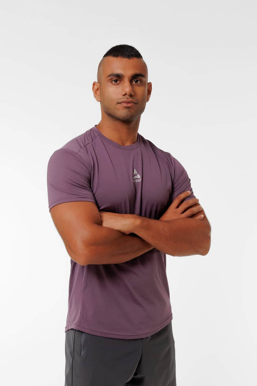 Vital Compression T-Shirt