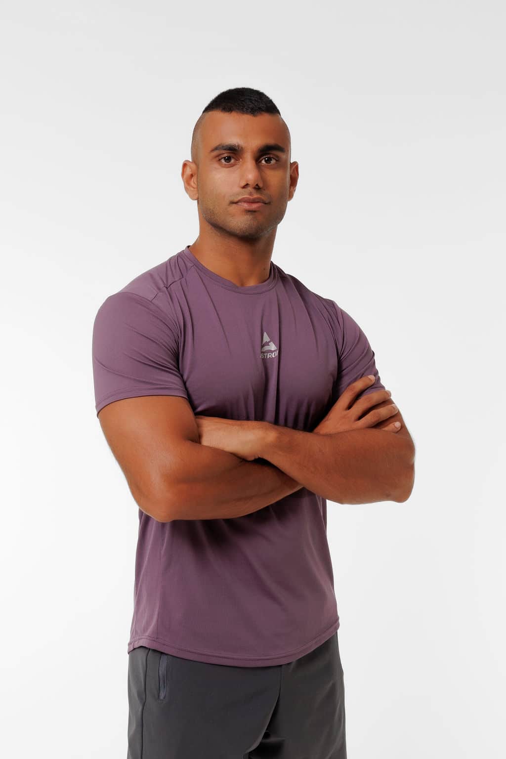 Vital Compression T-Shirt