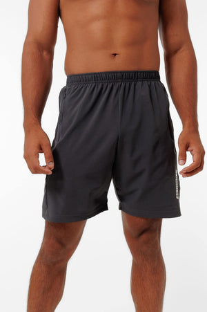 Vital Zipper Pocket Short