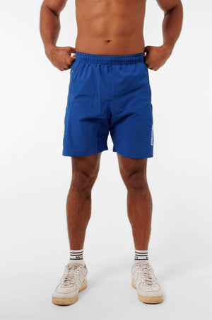 Vital Zipper Pocket Short