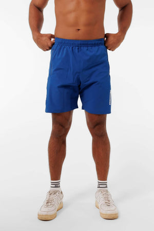 Vital Zipper Pocket Short