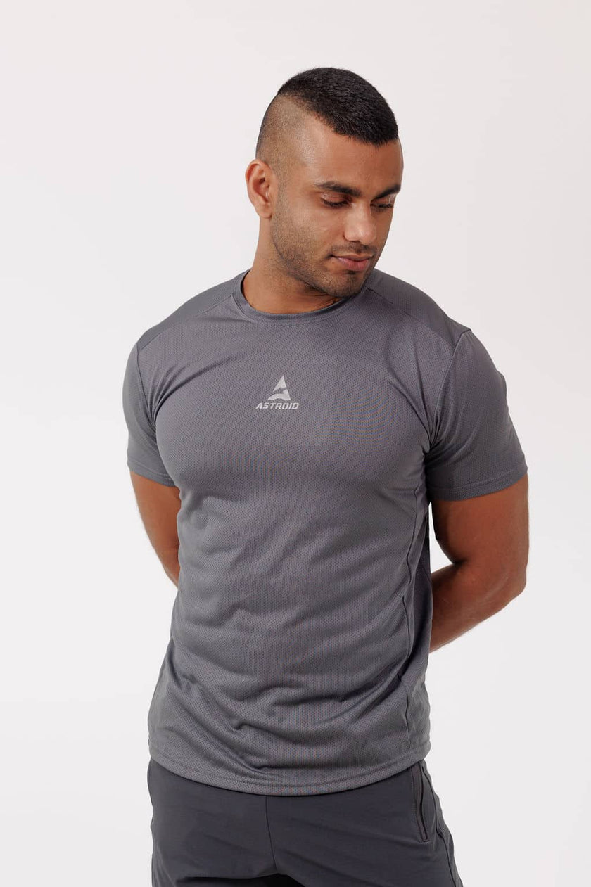 Vital Compression T-Shirt