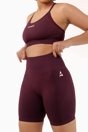 Force Seamless Sports Bra