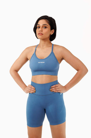 Force Seamless Sports Bra