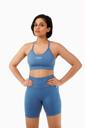 Force Seamless Sports Bra