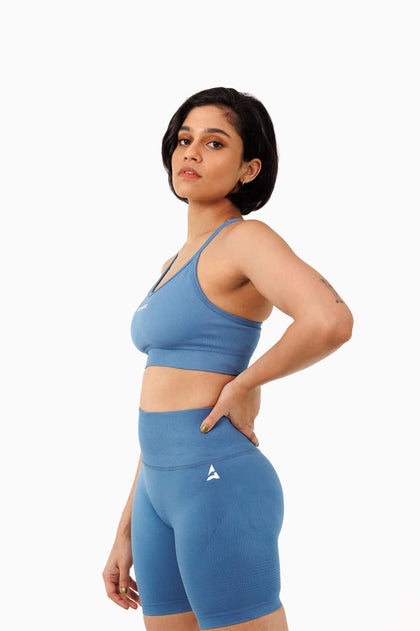 Force Seamless Sports Bra