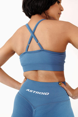 Force Seamless Sports Bra