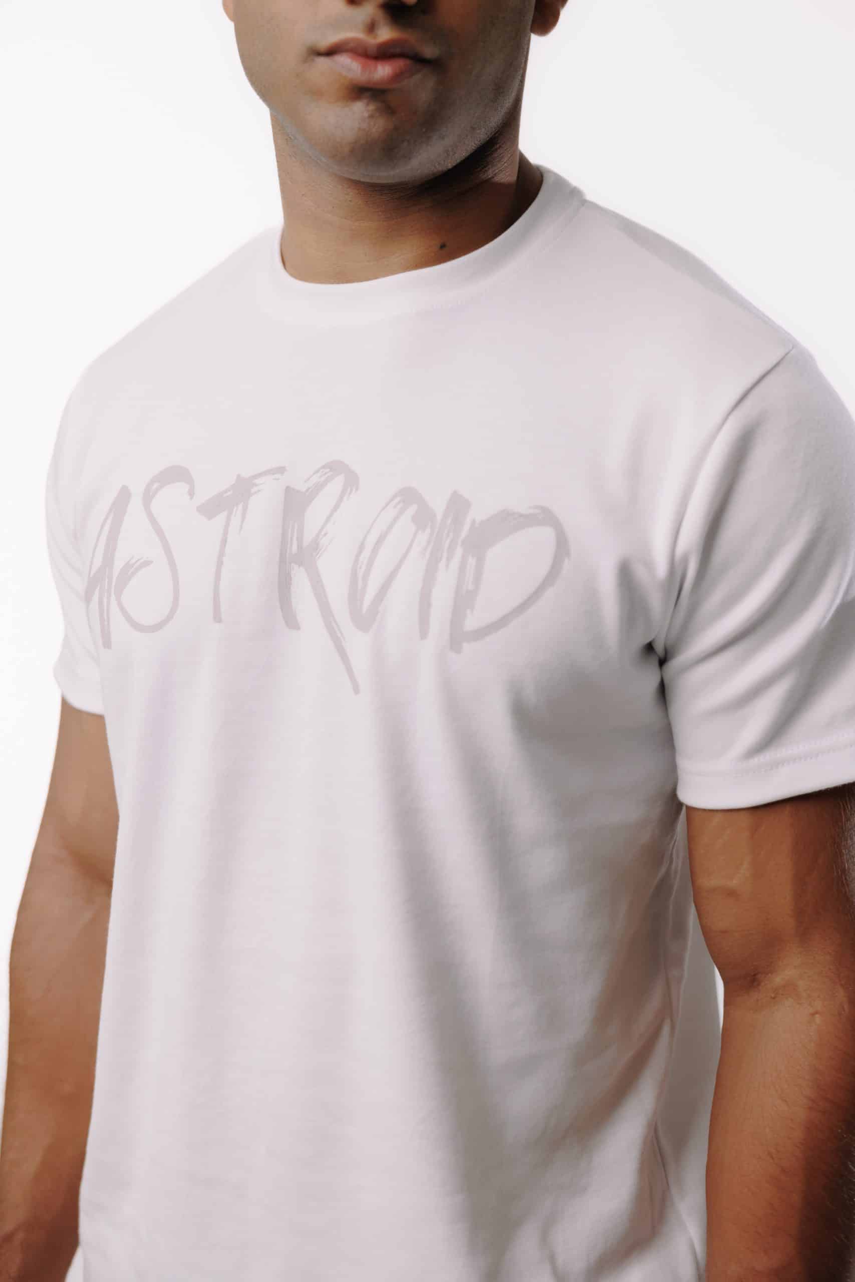 A1 Stamp Tee