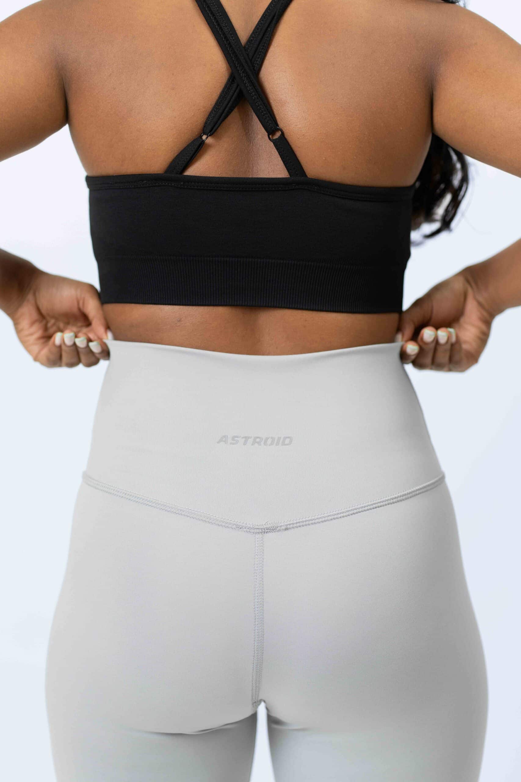 Vital Flared Legging