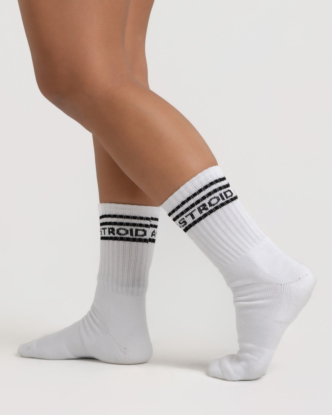 Astroid Crew Socks