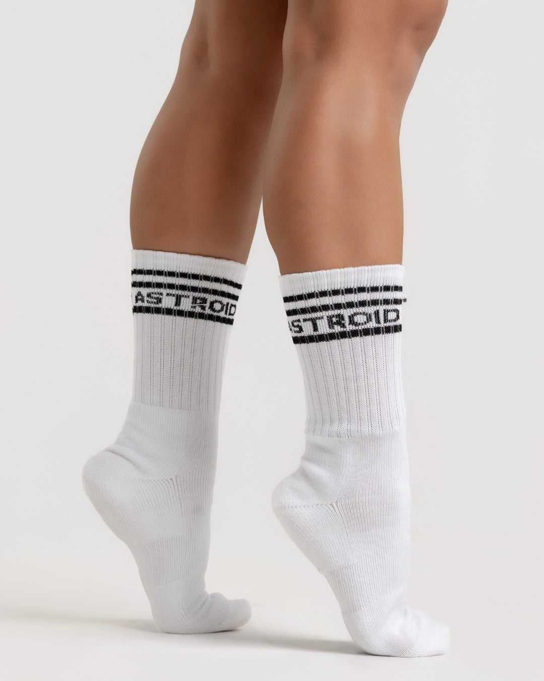Astroid Crew Socks