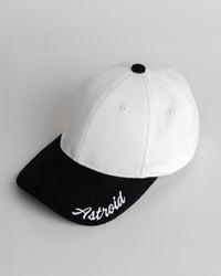 Astroid Corduroy Cap