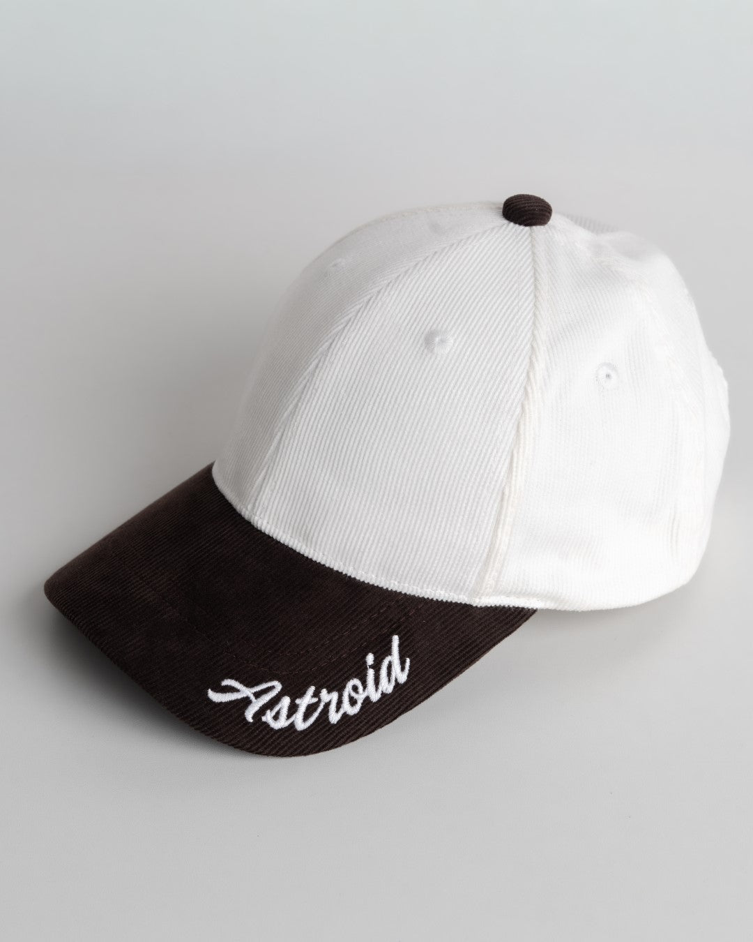 Astroid Corduroy Cap