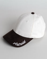 Astroid Corduroy Cap