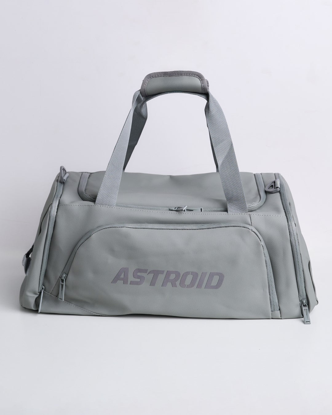 Astroid Duffel Bag 2.0