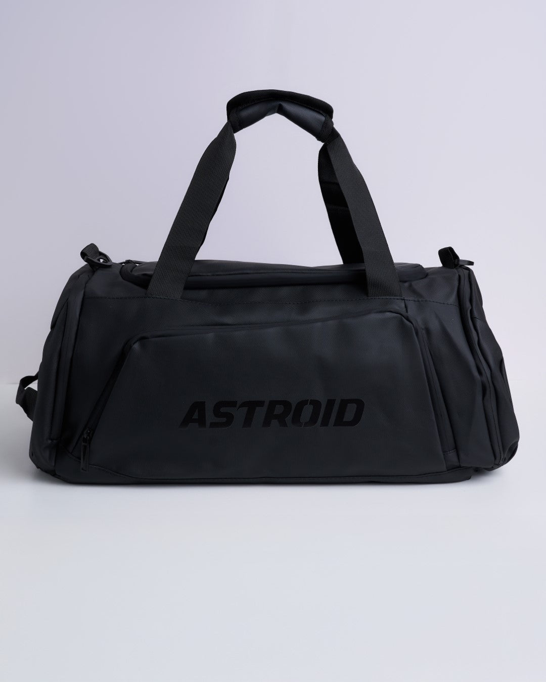 Astroid Duffel Bag 2.0