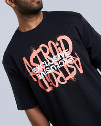 Astroid Exclusive Graphic Tee