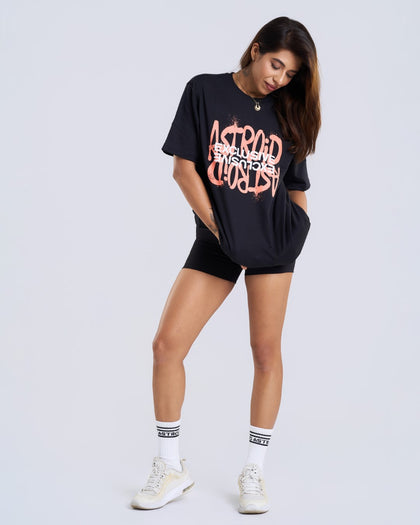 Astroid Exclusive Graphic Tee