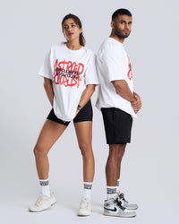 Astroid Exclusive Graphic Tee