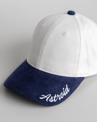 Astroid Corduroy Cap