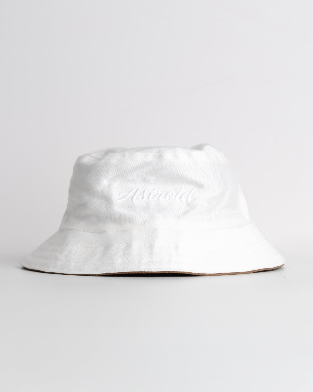 Astroid Bucket Hat