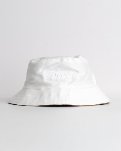 Astroid Bucket Hat