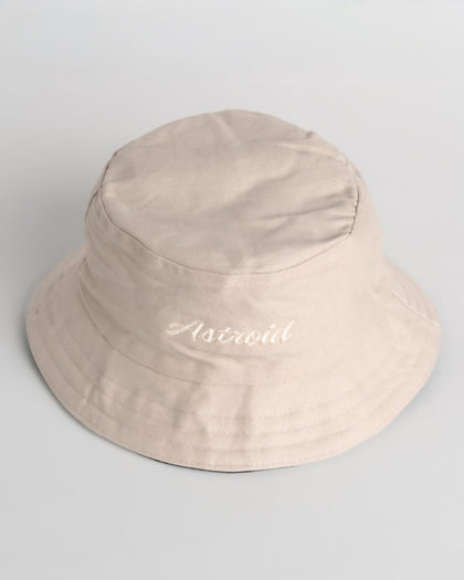 Astroid Bucket Hat
