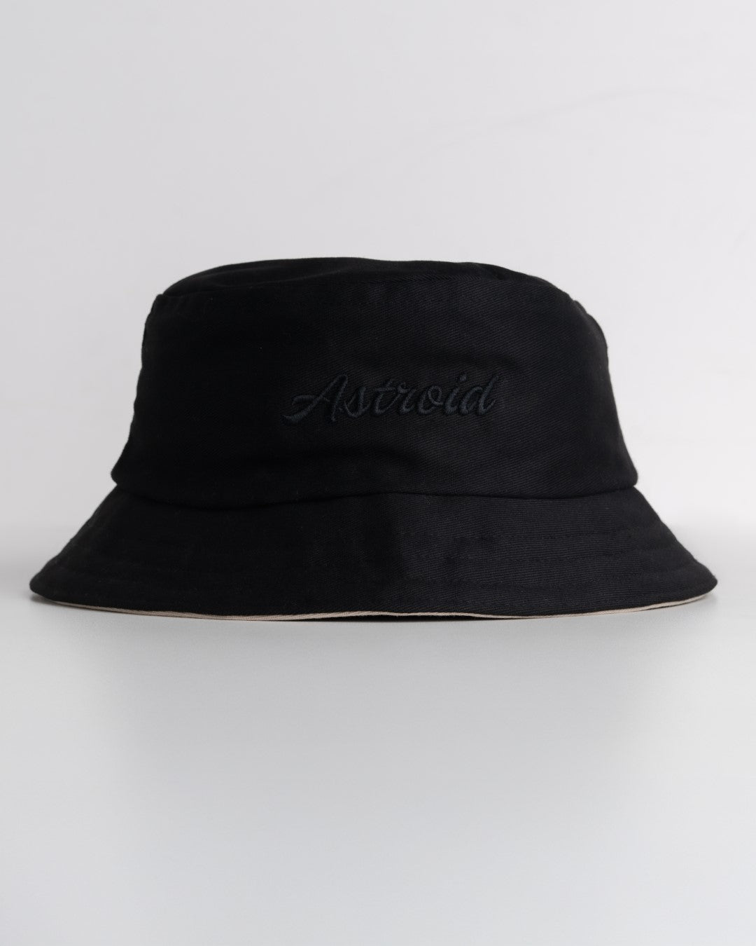 Astroid Bucket Hat