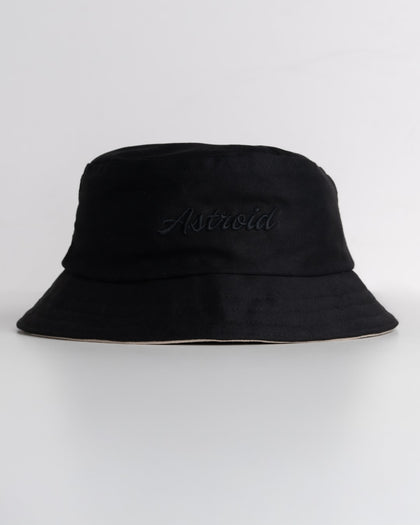 Astroid Bucket Hat