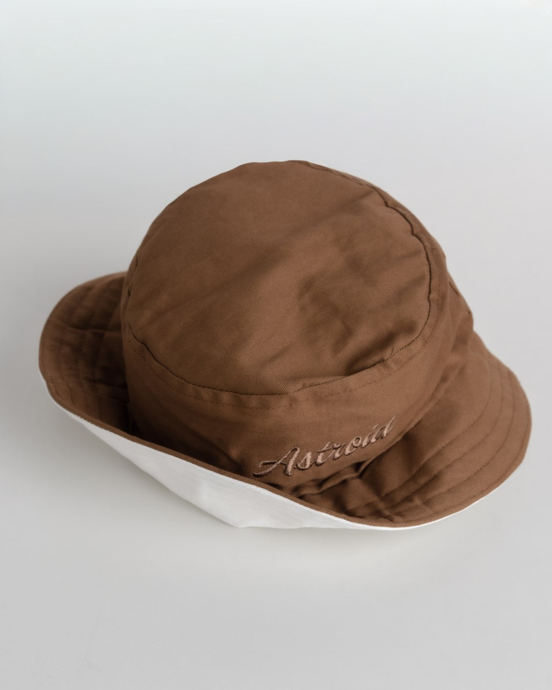 Astroid Bucket Hat