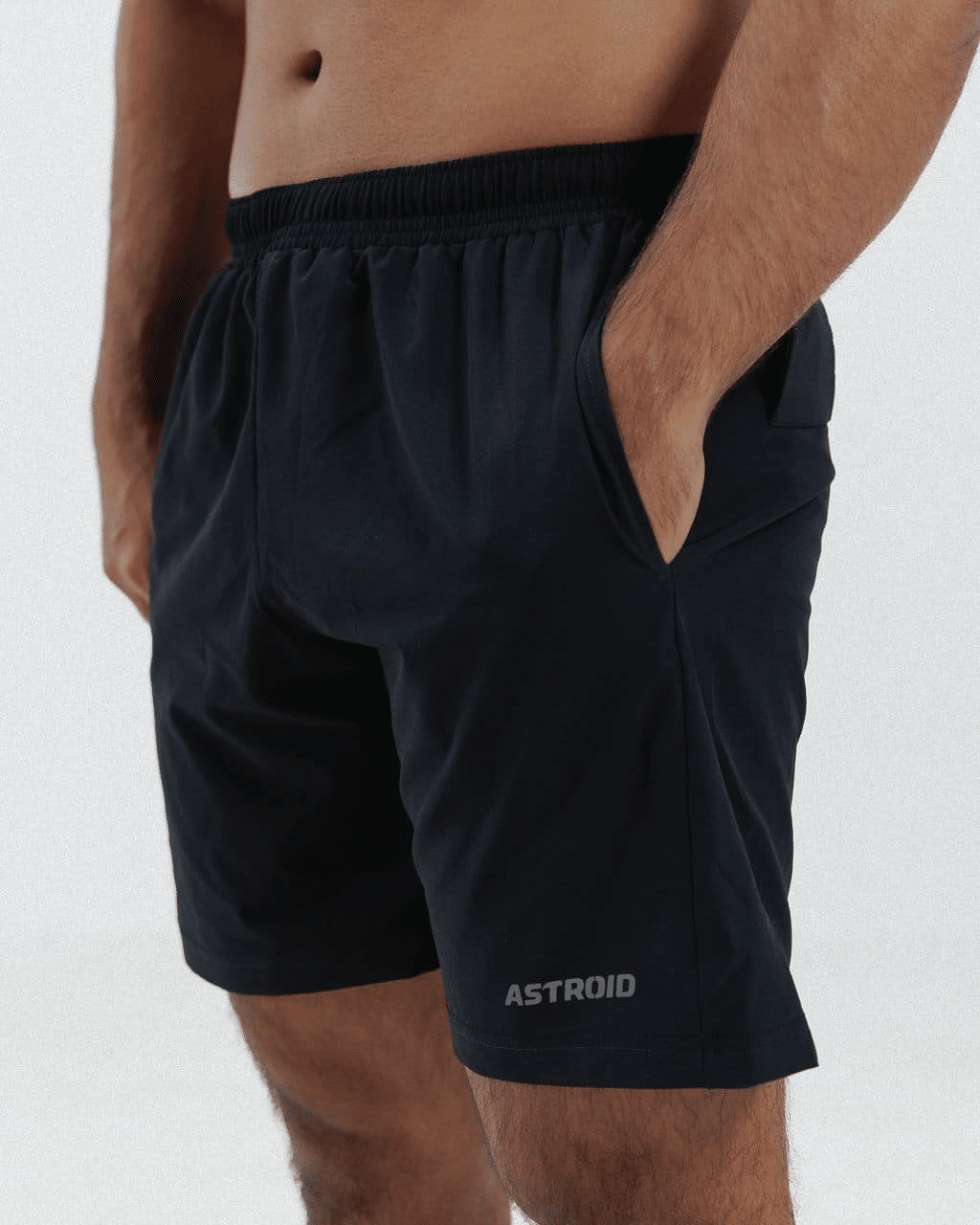 Force Active Short