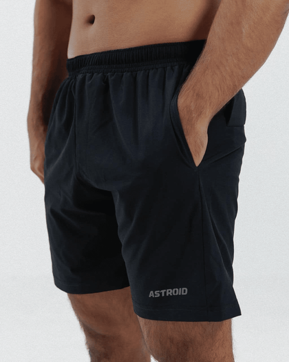 Force Active Short