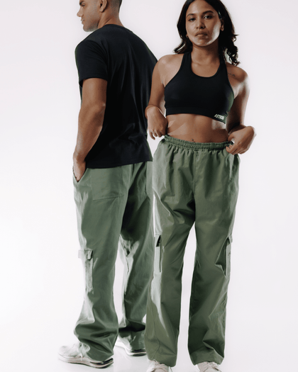 A1 Cargo Pants