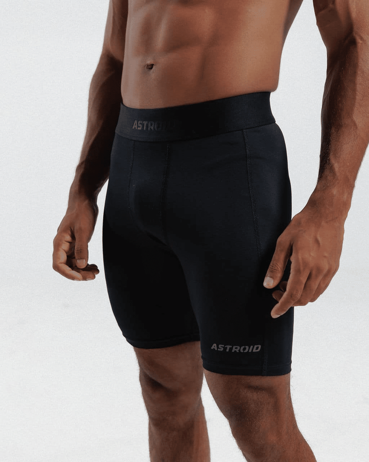 FORCE COMPRESSION SHORT